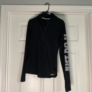 Nike Dri-fit medium used